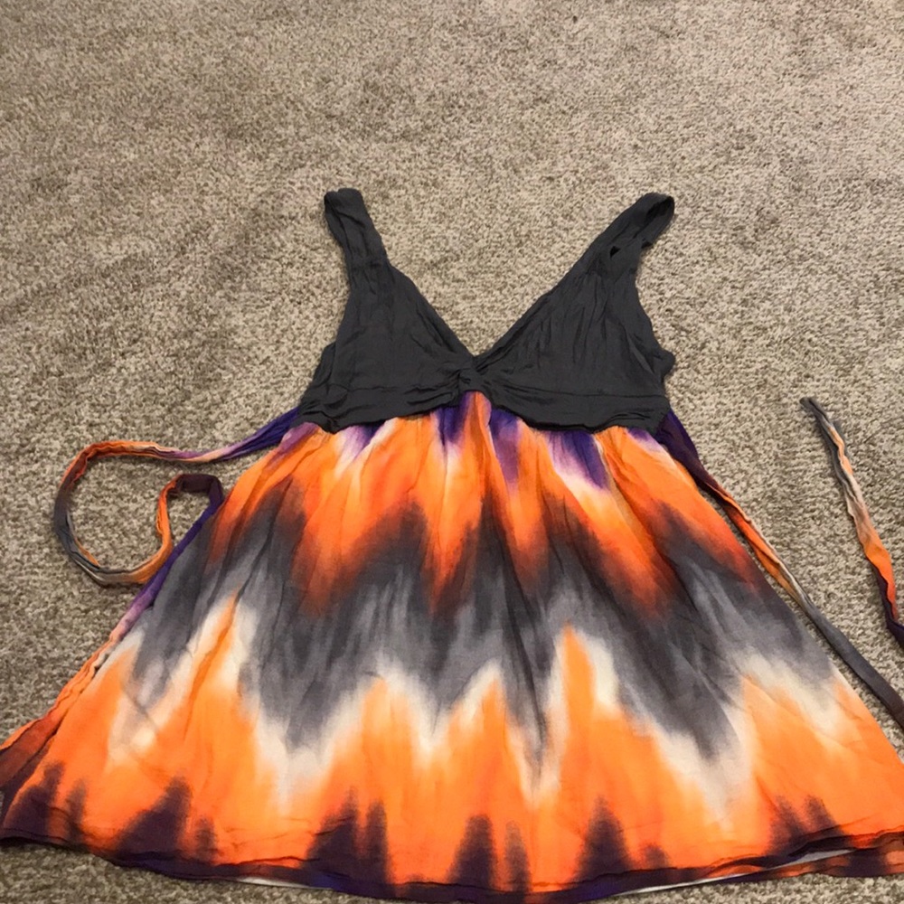 Daytrip tank top